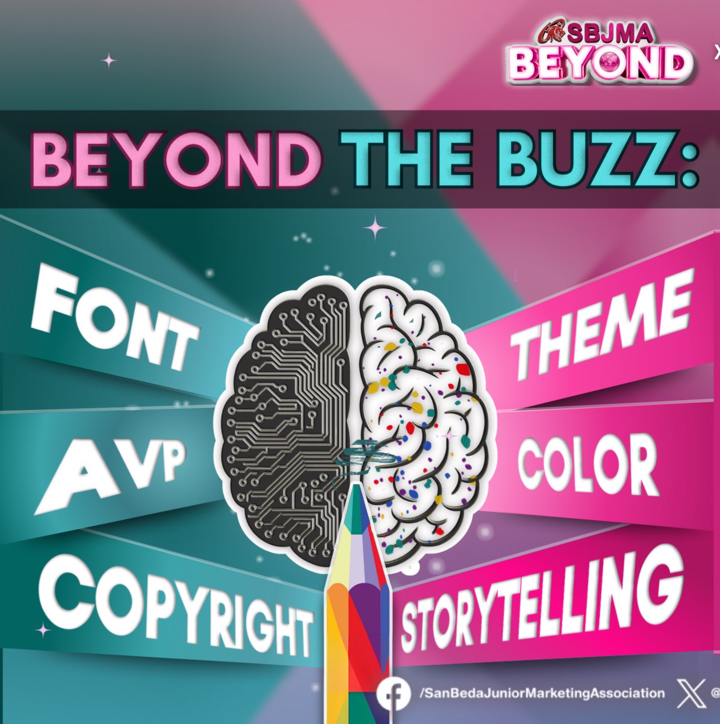 Beyond the Buzz