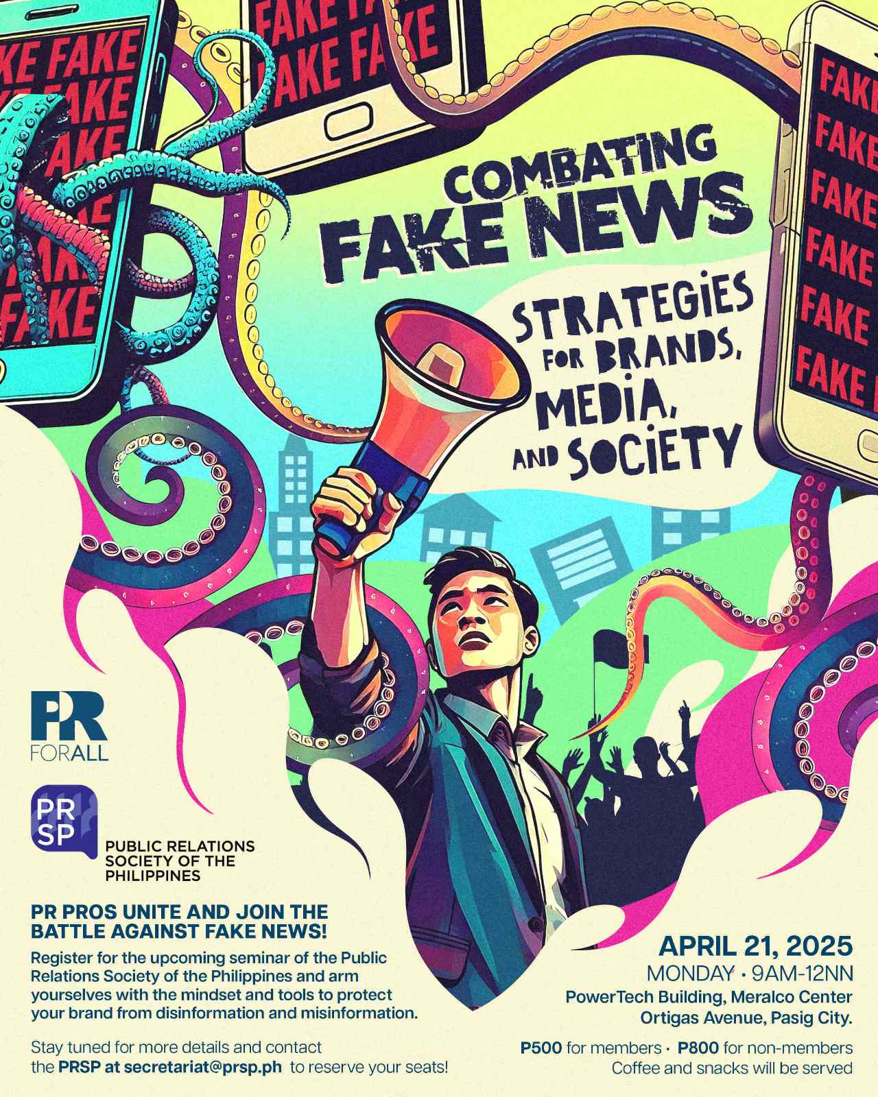 fake news