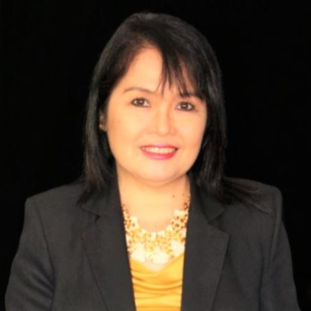 Ritzi Ronquillo